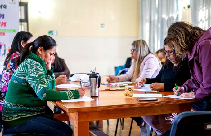 septiembre inclusion accion 10