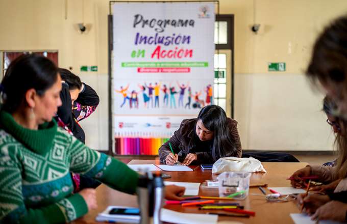 septiembre inclusion accion 8