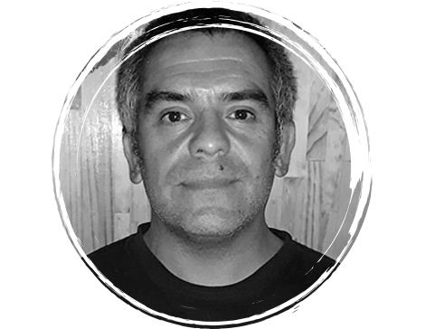 Jorge Muñoz