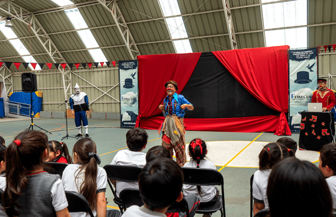 COLEGIO CERVANTES 3