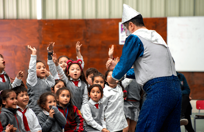 COLEGIO CERVANTES 4