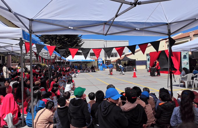 COLEGIO ELENA BETTINI 2