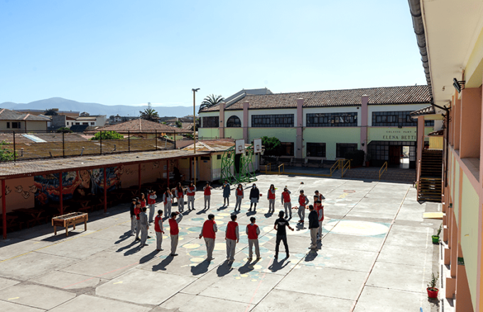 COLEGIO ELENA BETTINI 3