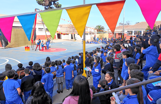 COLEGIO HERORES DE LA CONCEPCION 4