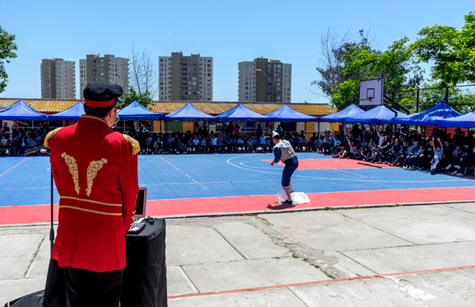 COLEGIO JOSE AGUSTIN ALFARO 3