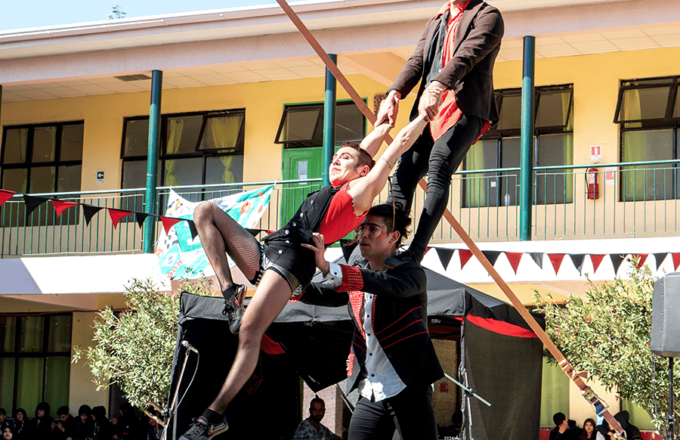 COLEGIO VICUNA 3