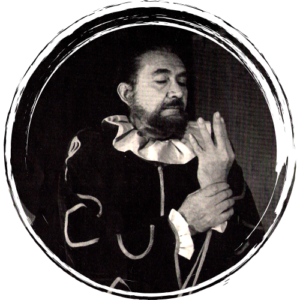 ENRIQUE NOISVANDER