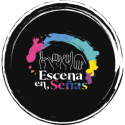 ESCENA EN SEÑAS