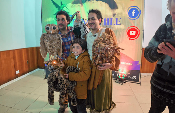 ESPECTACULOS III FAMFEIM 6