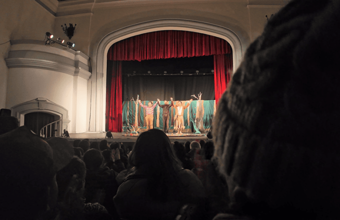 ESPECTACULOS III FAMFEIM 7