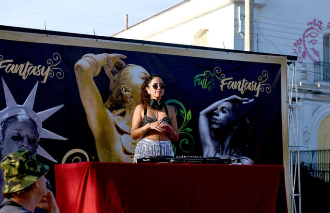 EXPO FULLFANTASY 1