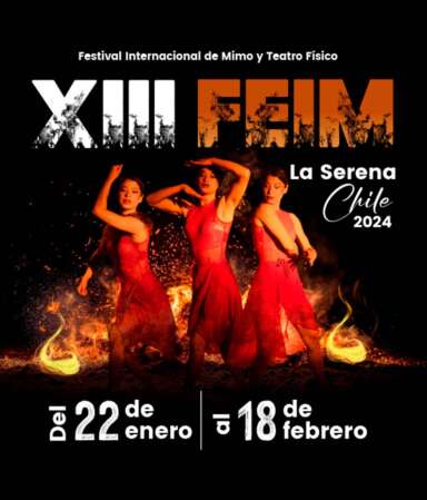 FESTIVAL 2024