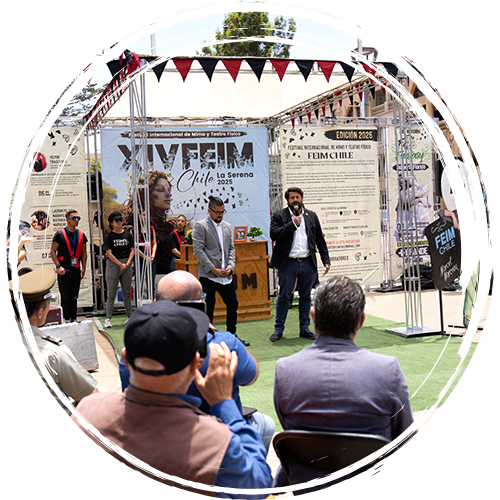 FESTIVAL INTERNACIONAL 1