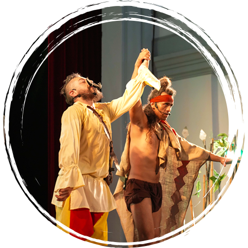 FESTIVAL INTERNACIONAL 2