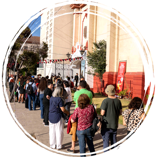 FESTIVAL INTERNACIONAL 4