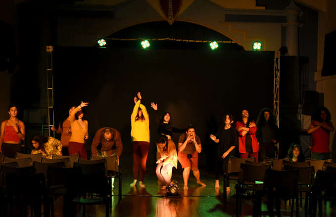 MUESTRA DANZA TEATRO 1