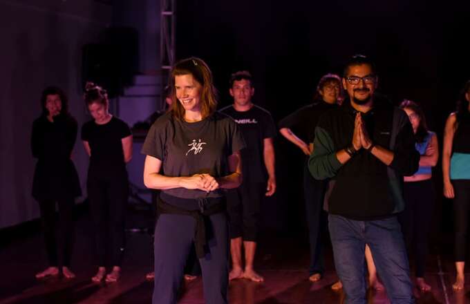 MUESTRA TEATRO FISICO 1