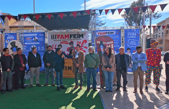 PUNTO DE PRENSA III FAMFEIM 3