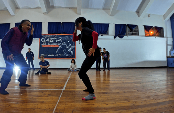 TALLER DANZA TEATRO 1