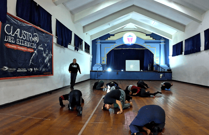 TALLER DANZA TEATRO 2
