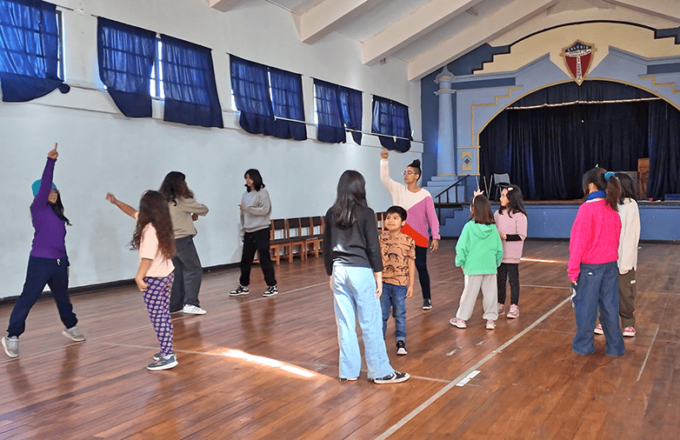 TALLER III FAMFEIM