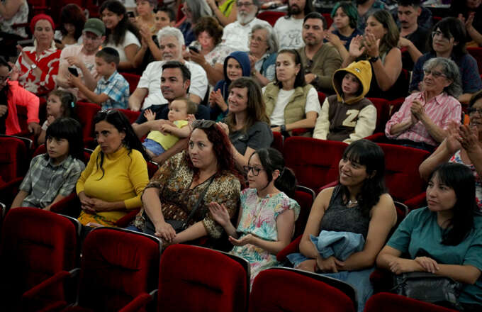 ESPECTACULO A DOS VOCES 10