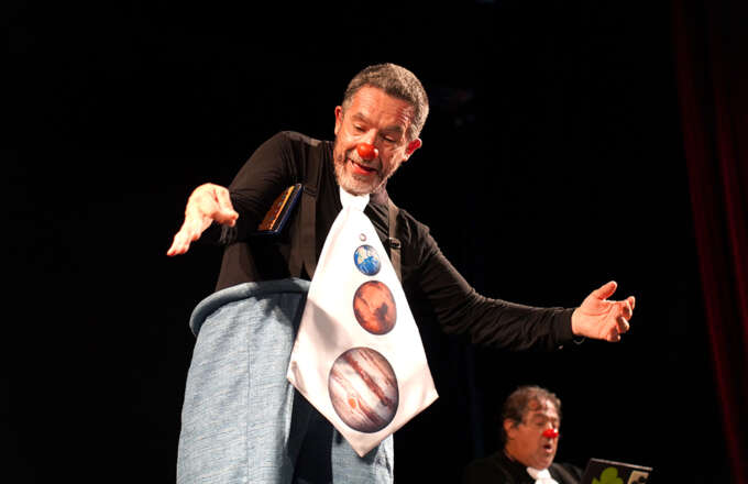 ESPECTACULO A DOS VOCES 15