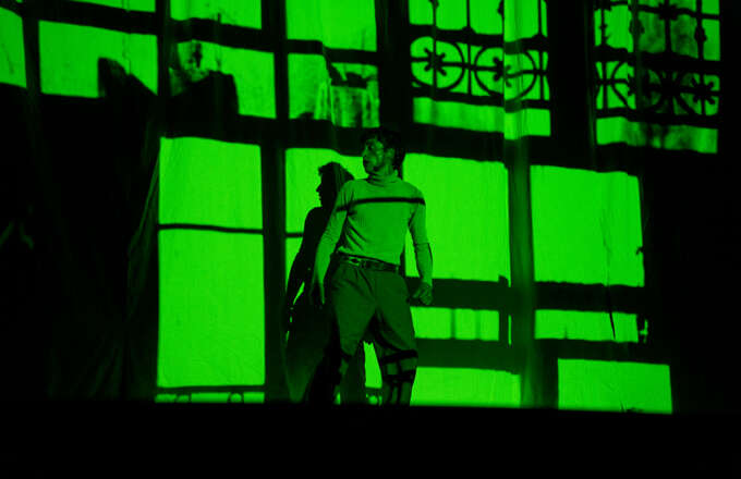 ESPECTACULO VICTOR TRASCIENDE 16