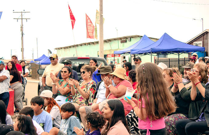 ITINERANCIA LA HIGUERA 2025 6