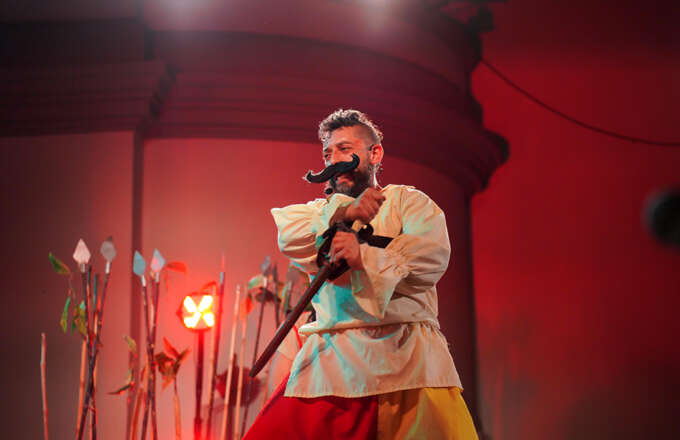 LAUTARITO 3