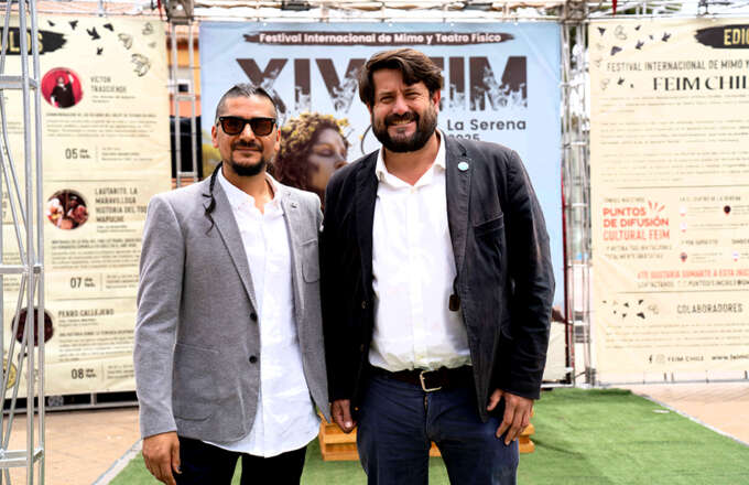 PUNTO DE PRENSA FESTIVAL XIV 10