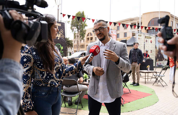 PUNTO DE PRENSA FESTIVAL XIV 11