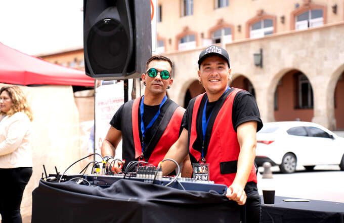 PUNTO DE PRENSA FESTIVAL XIV 12