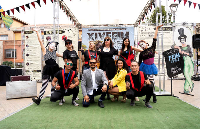 PUNTO DE PRENSA FESTIVAL XIV 4