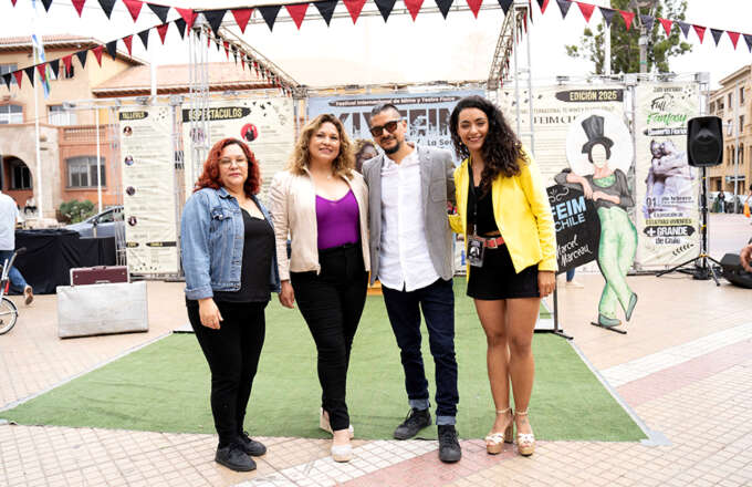 PUNTO DE PRENSA FESTIVAL XIV 7