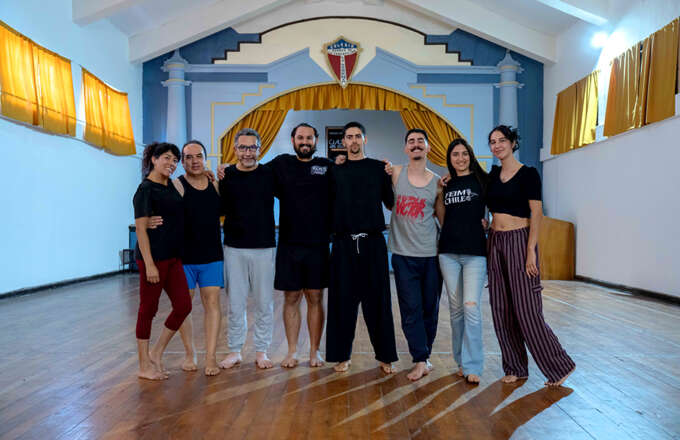 TALLER FERNANDO 11