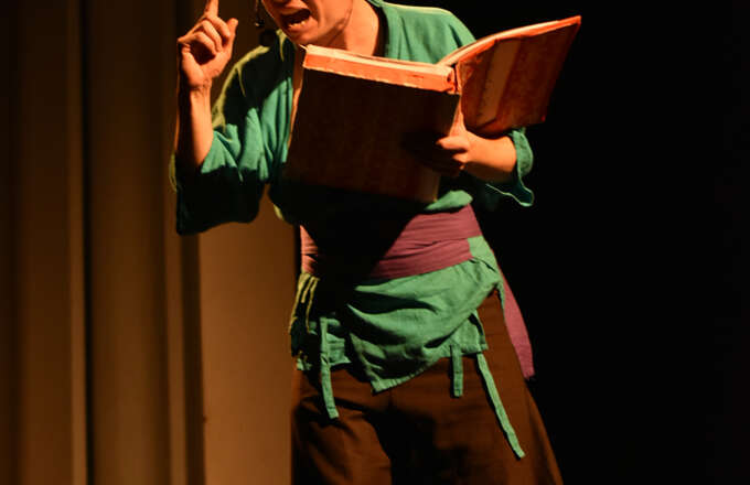 EL LIBRO DE OJIISAN 22