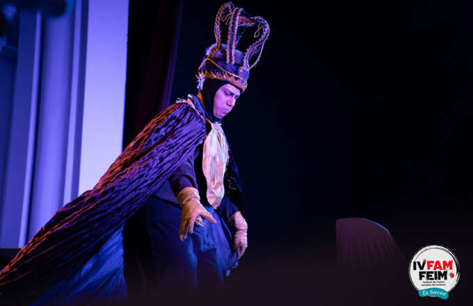 EL PRINCIPITO 16