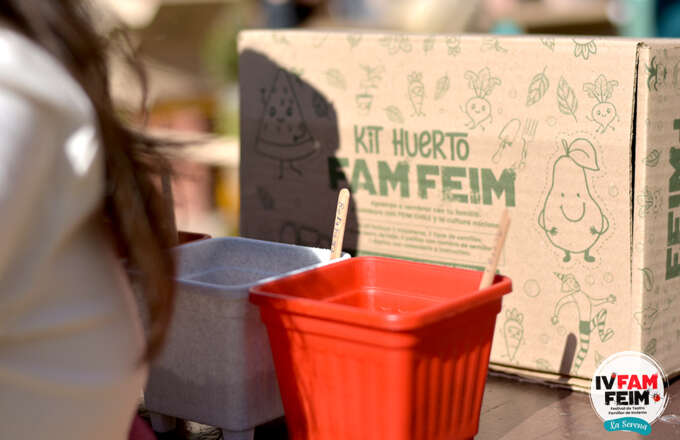 HUERTO 14