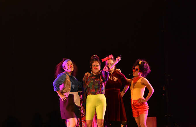 LOLLAPAYASA 13