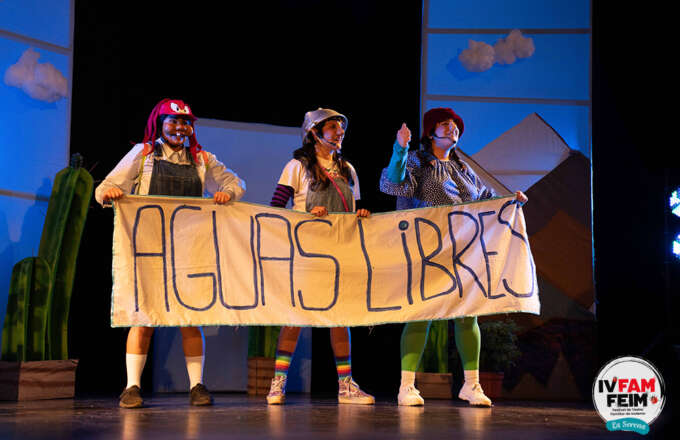MUCHAGUA 33