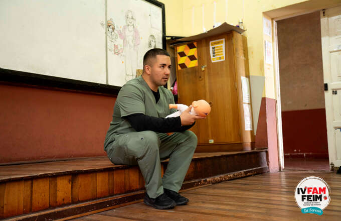 PRIMEROS AUXILIOS 1