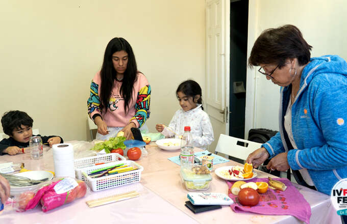 TALLER ALIMENTACION 5