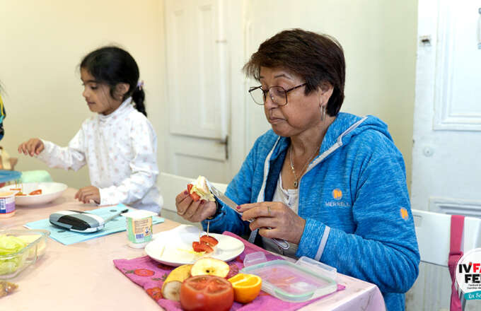 TALLER ALIMENTACION 8