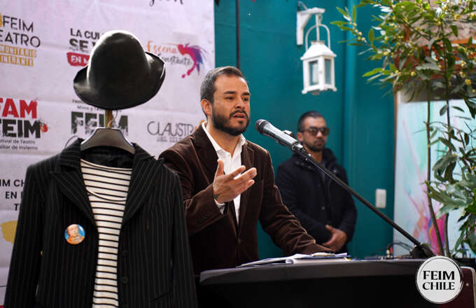 LANZAMIENTO 15