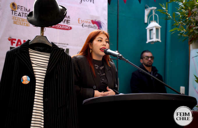 LANZAMIENTO 16