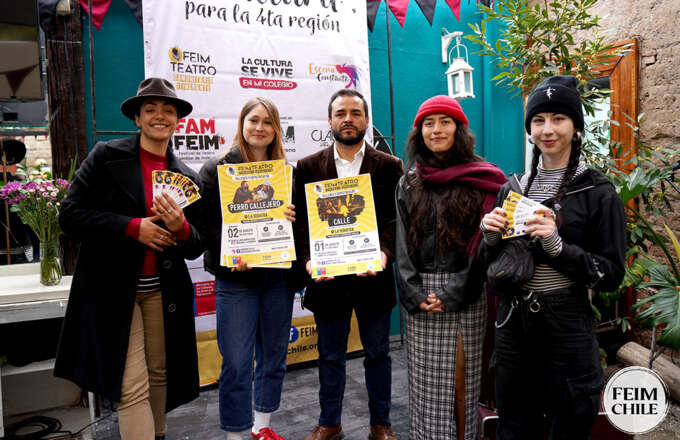 LANZAMIENTO 23