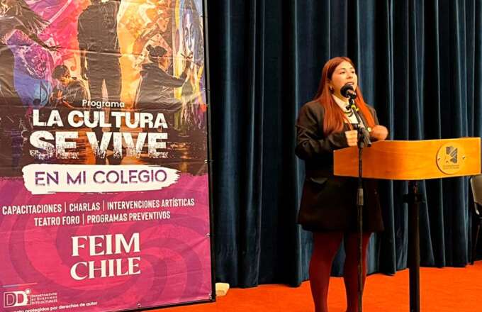 CHARLA MAGISTRAL 11