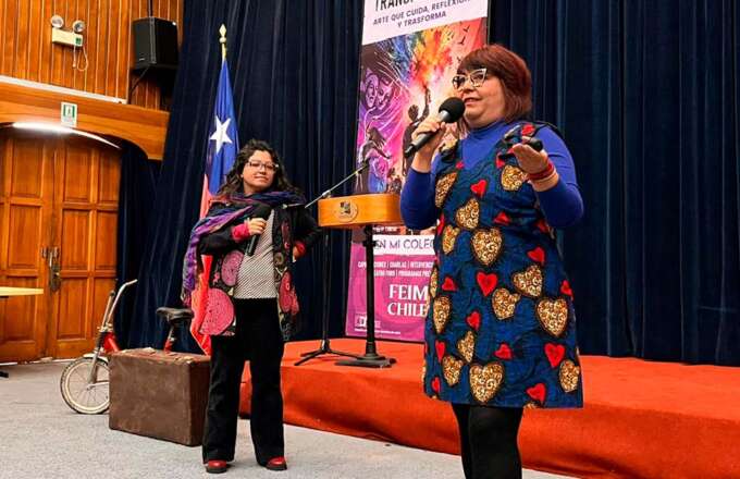 CHARLA MAGISTRAL 12
