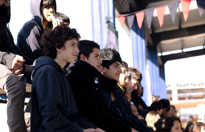 COLEGIO MARIA EDUCA 3